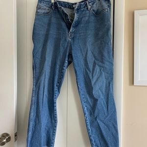 Good American Good Curve - SZ 18
